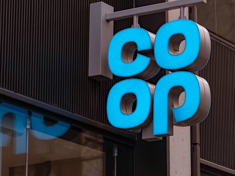 Co-op is opening 51 new UK supermarkets before 2025: full list of new locations