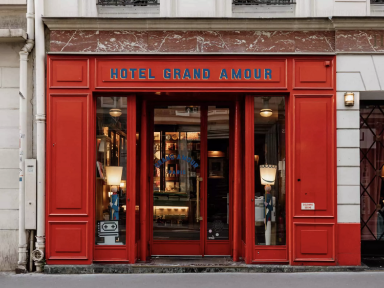 L’hôtel le plus branché de Paris fête ses 10 ans avec une soirée spéciale entre musique et food