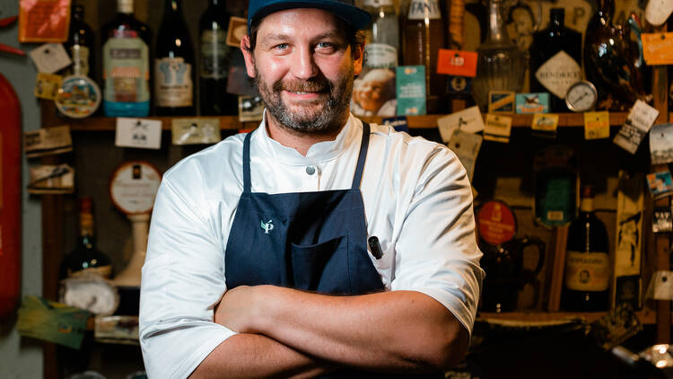 Lo de Tata: The Honest Cuisine of Mar del Plata that Brings Back the Flavors of Home