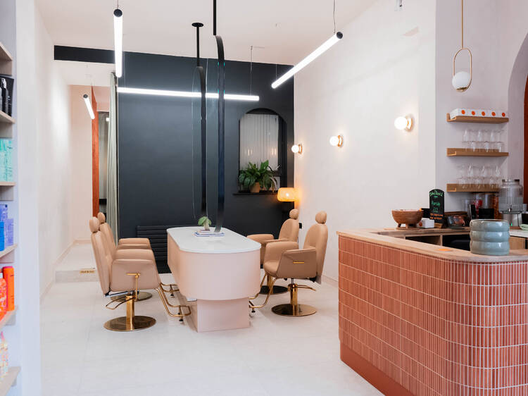 Five reasons why Zulu Bonita is the hottest new hair salon in Central London