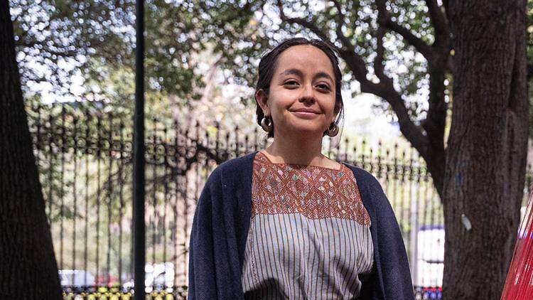 Intervinieron el Jardín Escultórico del MAM: ¿de qué trata esta nueva instalación?