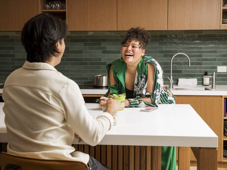 Lyf Bondi Junction Sydney