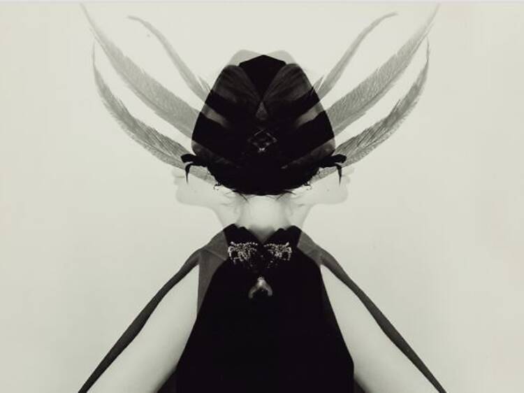 Cèsar Malet. Autorretrato. Ironía, estética y pasión Cèsar Malet. Autorretrato. Ironía, estética y pasión