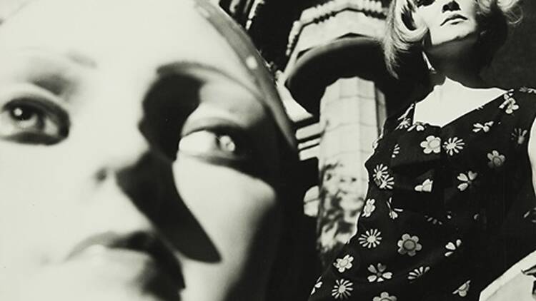 César Malet, Arxiu Fotogràfic de Barcelona 