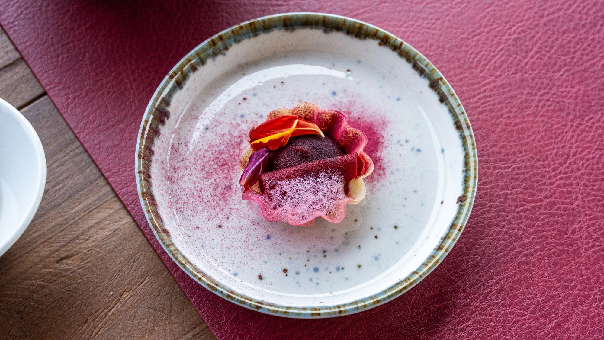 Casa das Pipas, Manor House, Chef Milton Ferreira