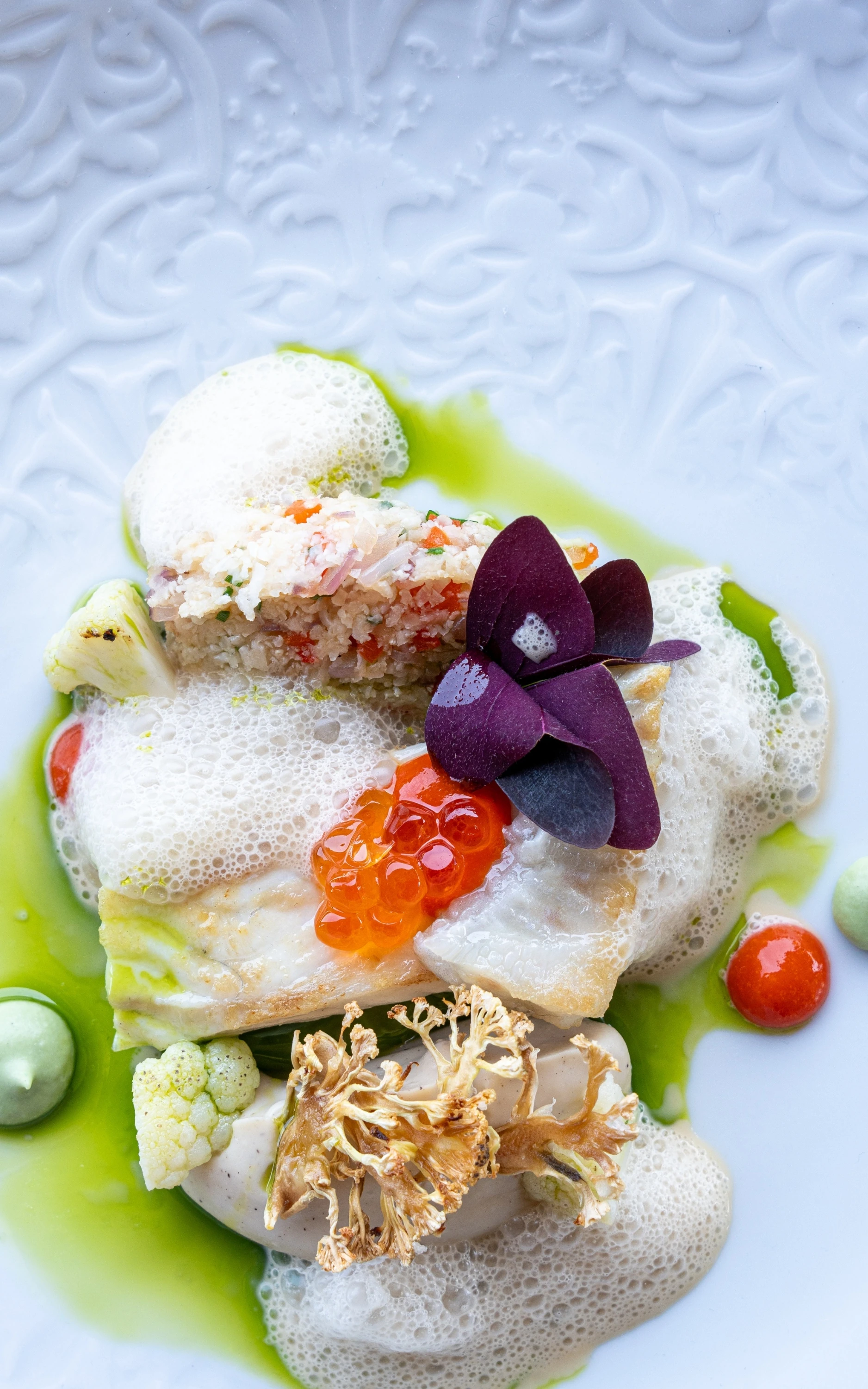 Casa das Pipas, Manor House, Chef Milton Ferreira