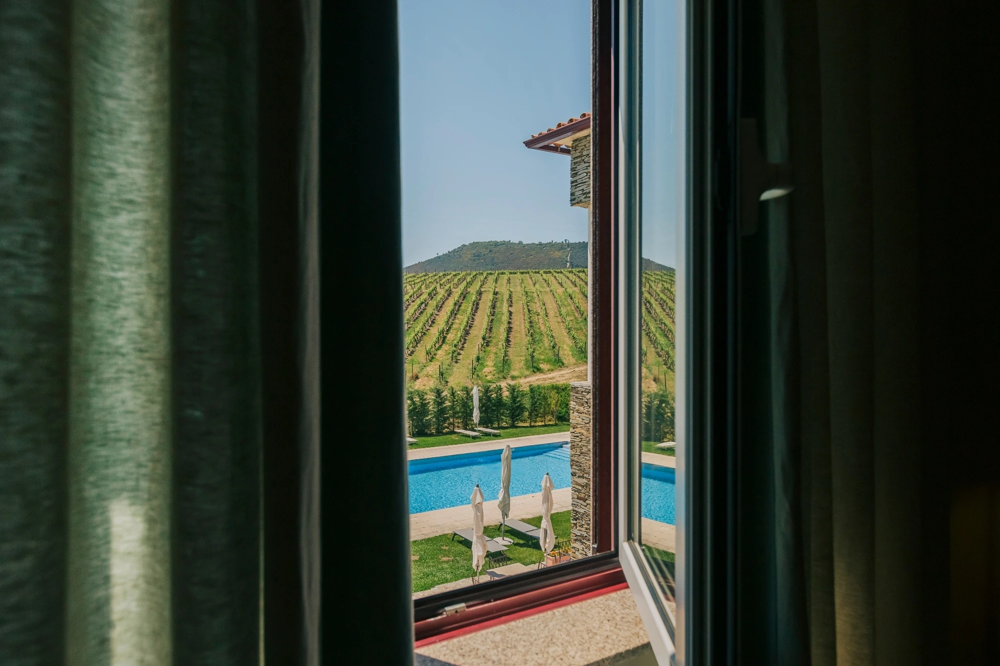 The Manor House Celeir&oacute;s