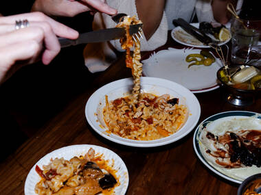 Bar Freda's Bar Freda's