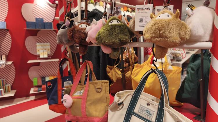 Lane Crawford Christmas 2025