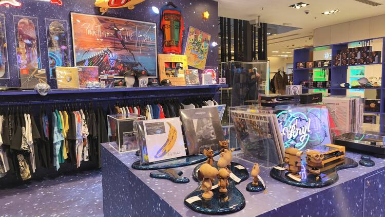 Lane Crawford Christmas 2025