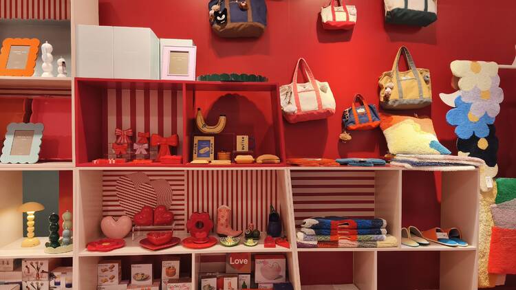 Lane Crawford Christmas 2025