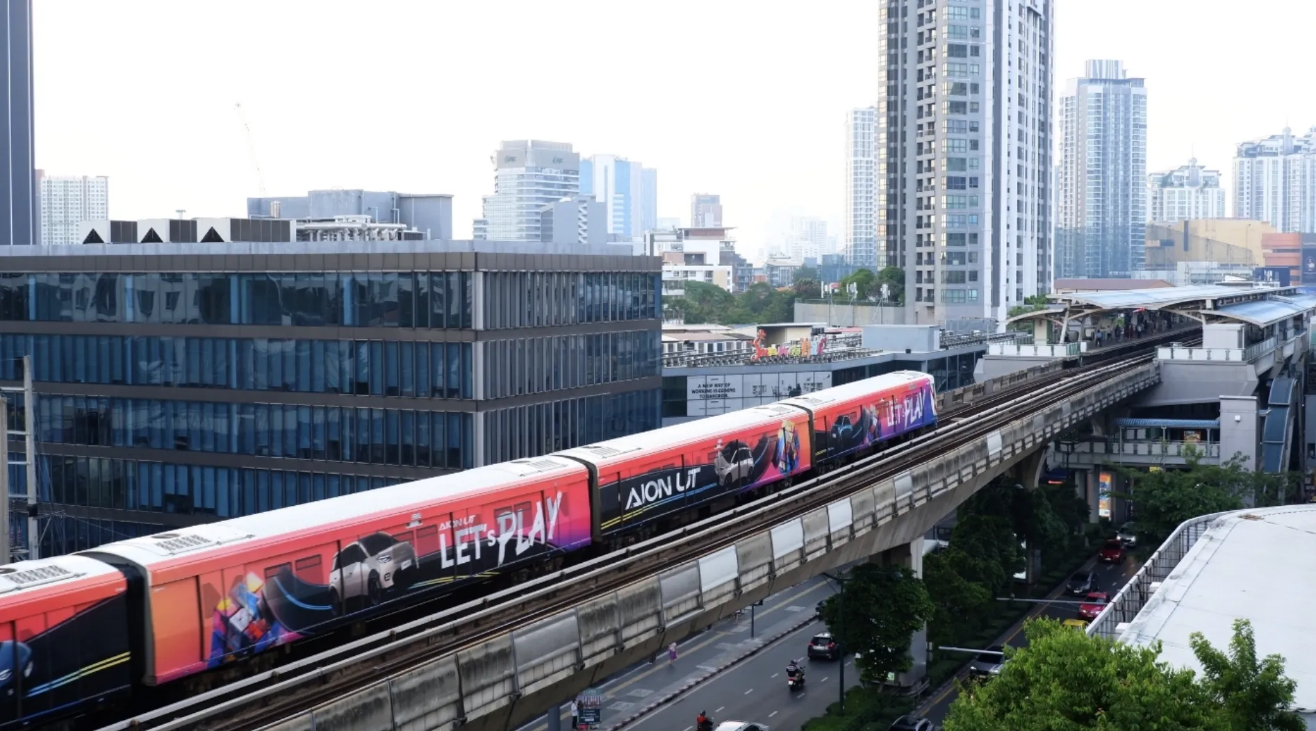 คู่มือเที่ยว ‘พระโขนง’ ฉบับครบจบในที่เดียว