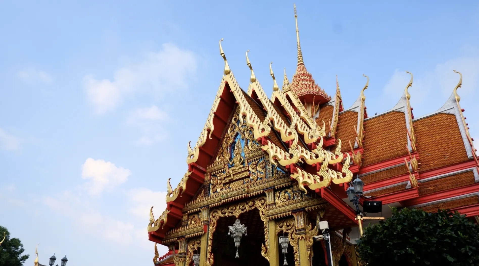 คู่มือเที่ยว ‘พระโขนง’ ฉบับครบจบในที่เดียว