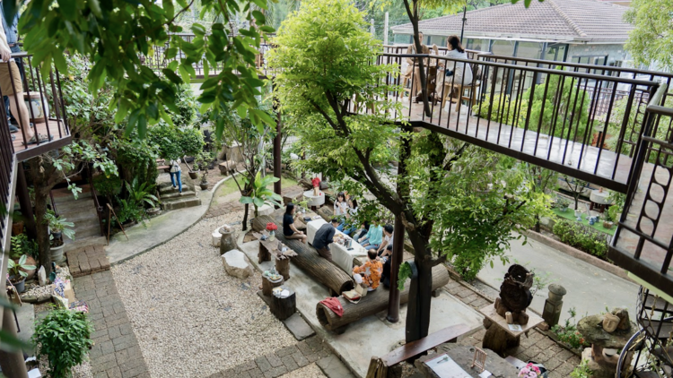 แหล่งที่ดื่ม