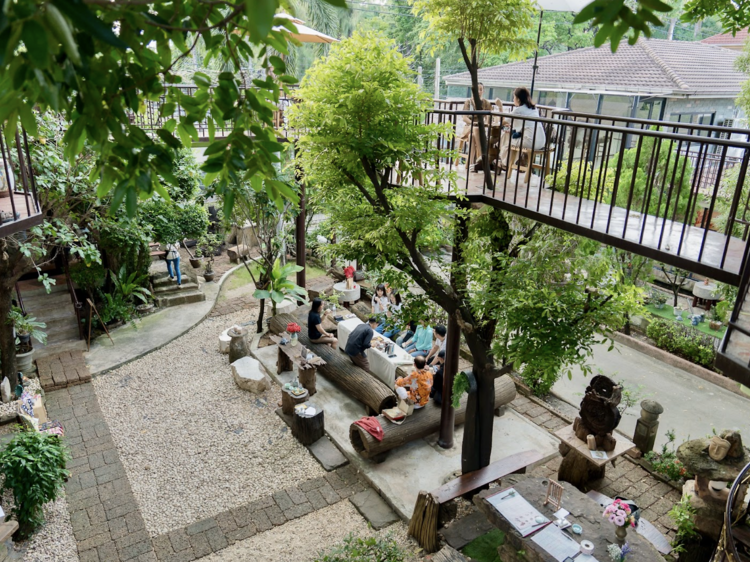 แหล่งที่ดื่ม