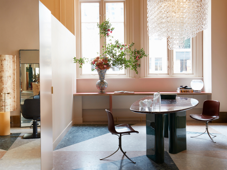 Koda Cutters QVB Koda Cutters QVB