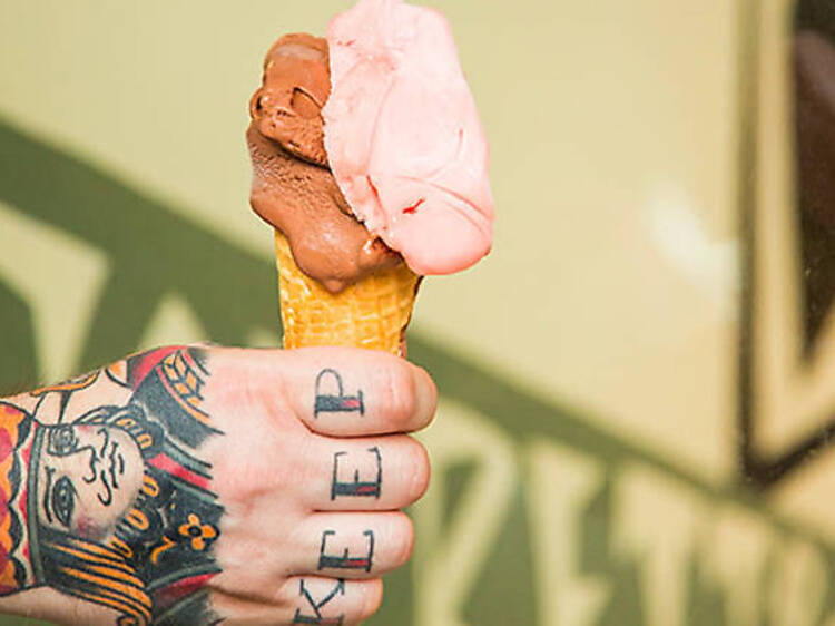 Ciccone and Sons Gelateria