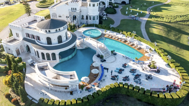 Khao Yai’s new lifestyle hub, Stella Ozone, is a breath of fresh air