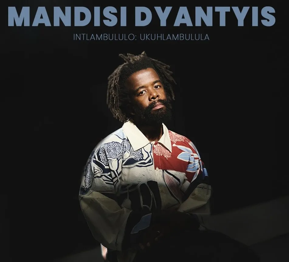   Mandisi Dyantyis