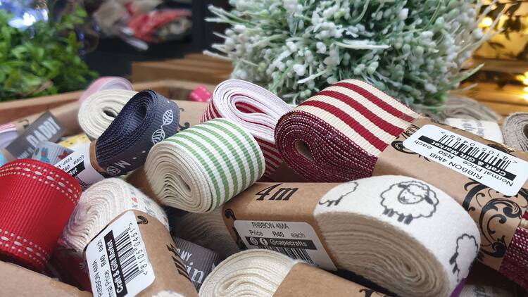 Tyger Valley Festive Market