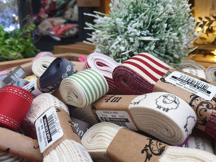 Tyger Valley Festive Market