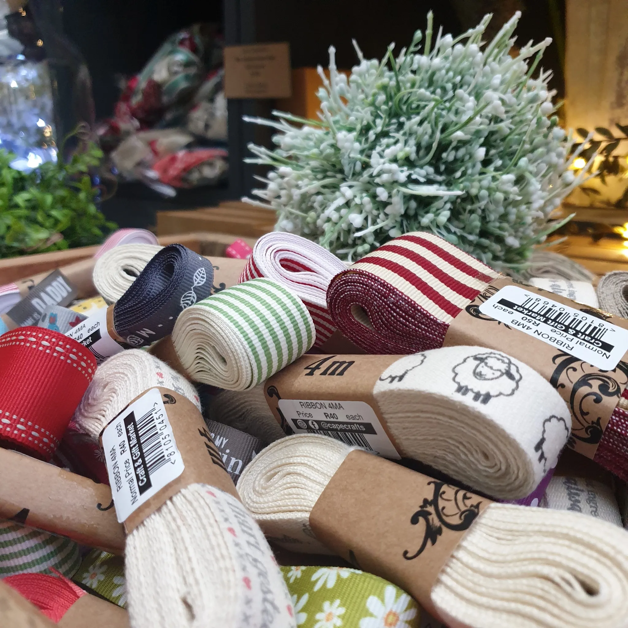 TygerValley Festive Market 