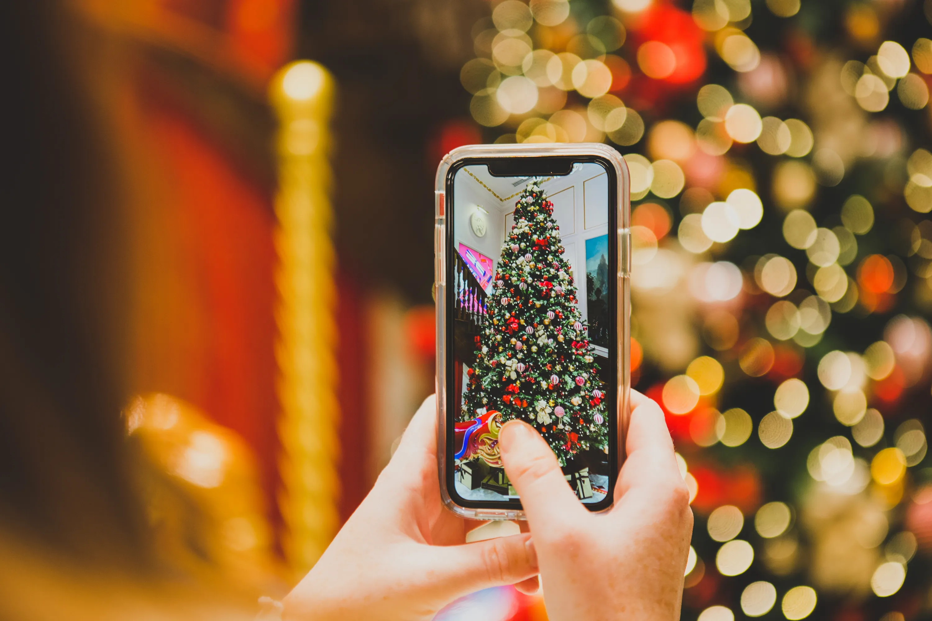 Photograph: Crown Estate