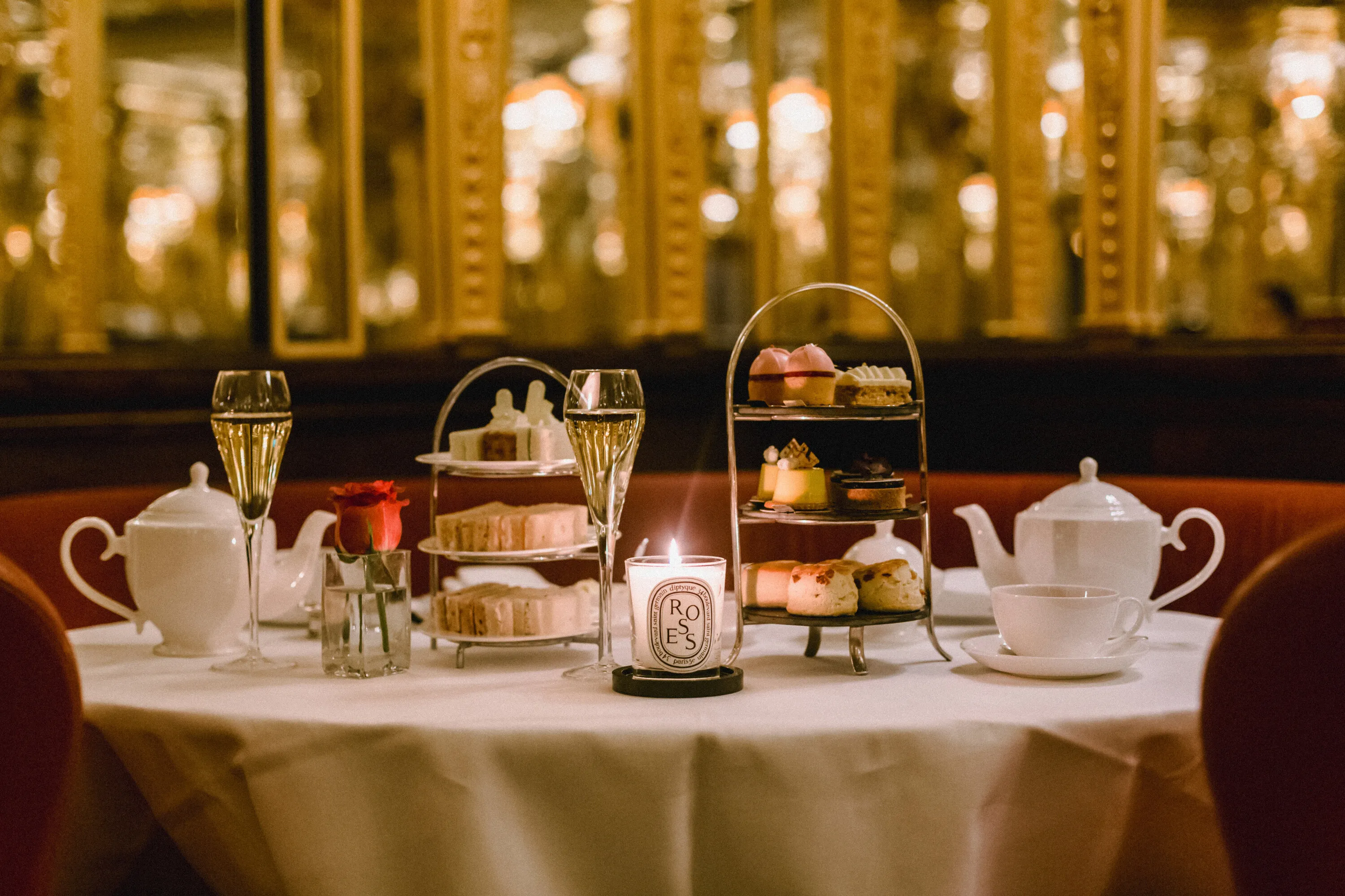 Photograph: Crown Estate