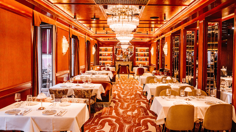 Preciados 33 Preciados 33