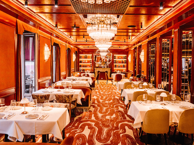 Preciados 33 Preciados 33