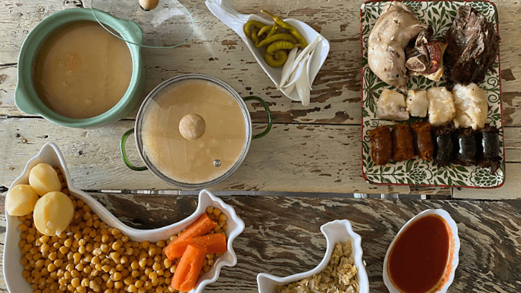 Finca Los Valdespinos Finca Los Valdespinos