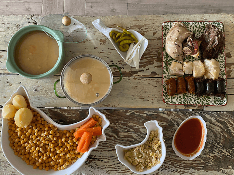 Finca Los Valdespinos Finca Los Valdespinos