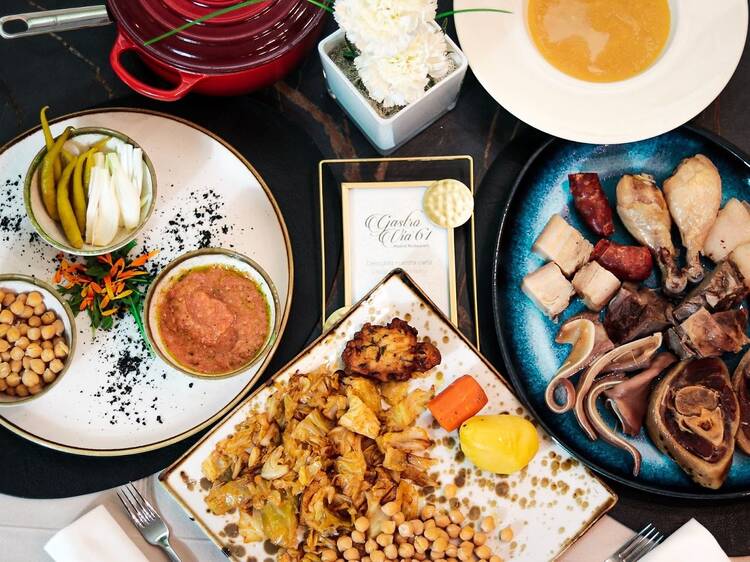 GastroVía 61 GastroVía 61