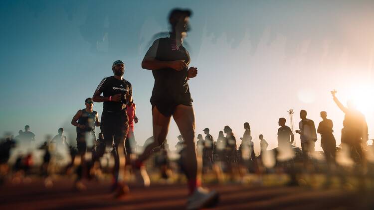 Open Lanes Open Lanes