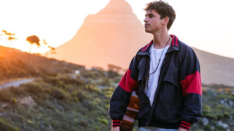 Local Intel: David Derman