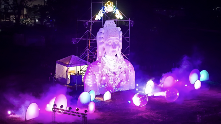 ปากคลองบางกอกน้อย - ปากคลองดุสิต (หน้าโรงพยาบาลศิริราช)