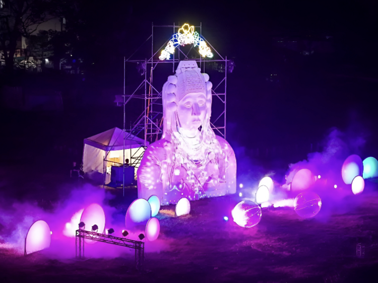 ปากคลองบางกอกน้อย - ปากคลองดุสิต (หน้าโรงพยาบาลศิริราช)