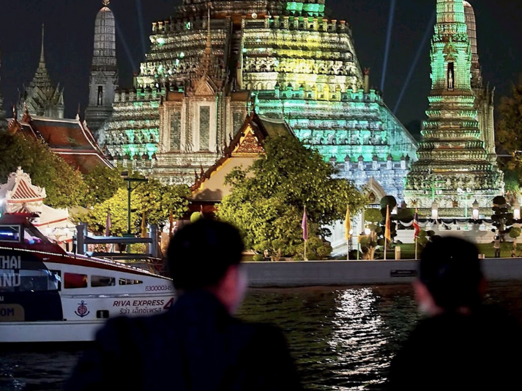 วัดอรุณราชวรารามราชวรมหาวิหาร