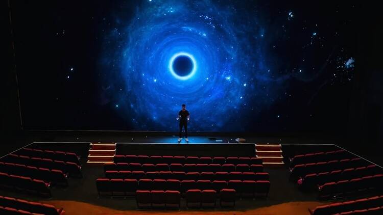 Hidden Giants Hidden Giants