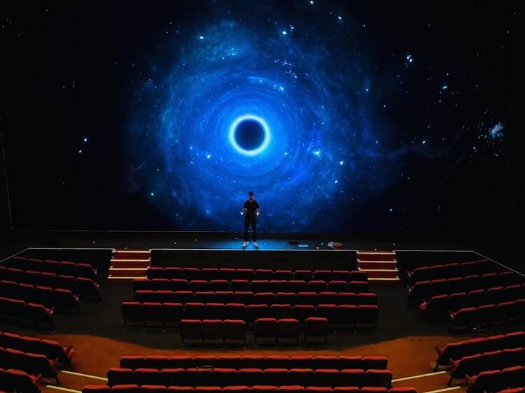 Hidden Giants Hidden Giants