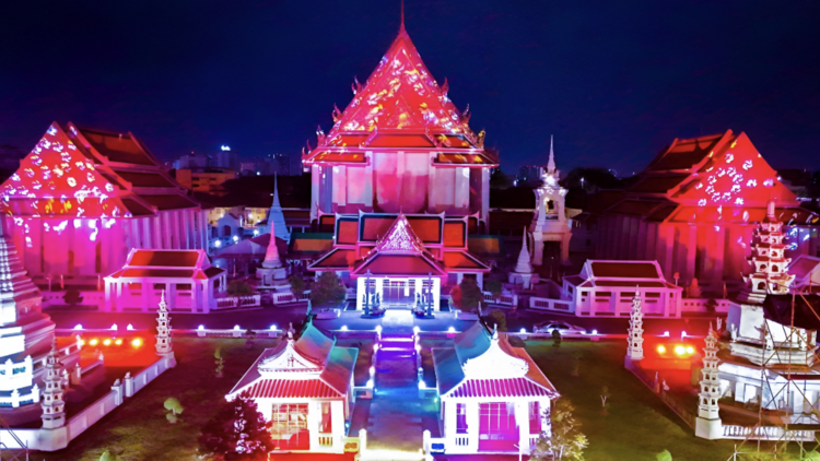 วัดกัลยาณมิตรวรมหาวิหาร