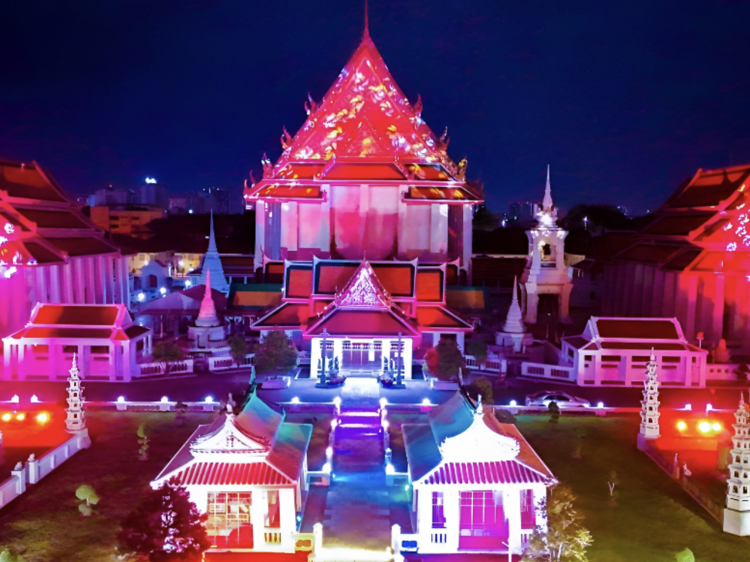 วัดกัลยาณมิตรวรมหาวิหาร