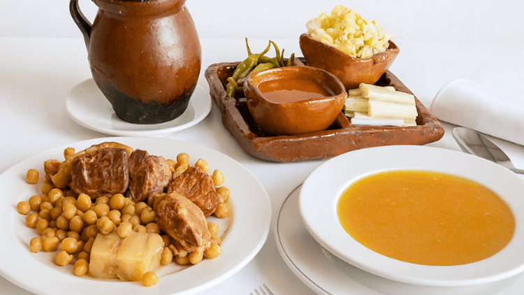 La Nueva Cañada La Nueva Cañada