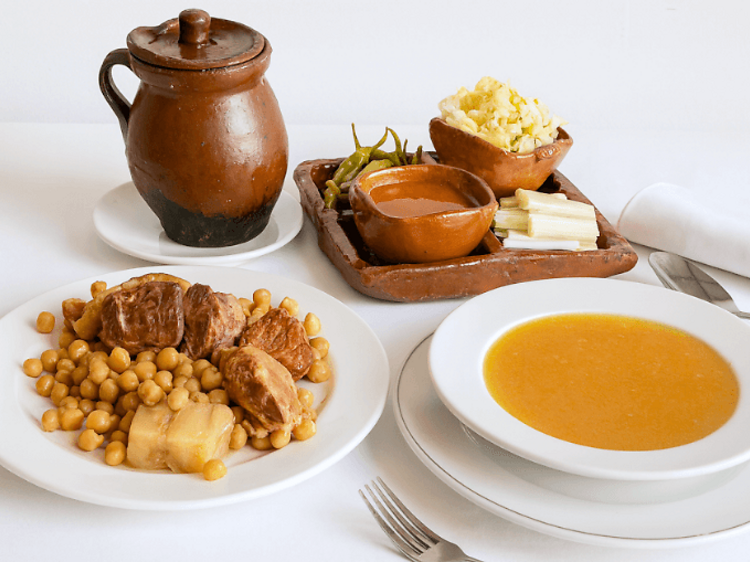 La Nueva Cañada La Nueva Cañada