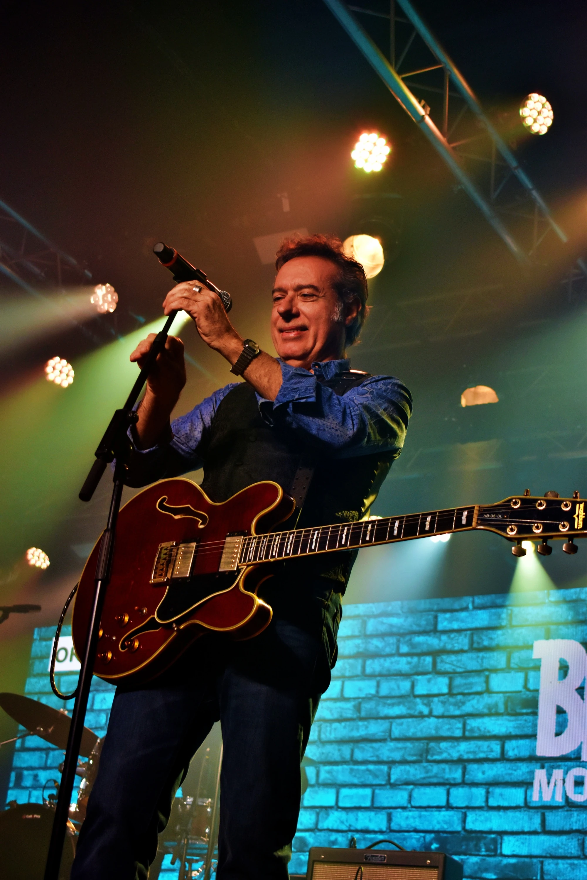 Beatles Monumental. La Banda de Late Motiv 