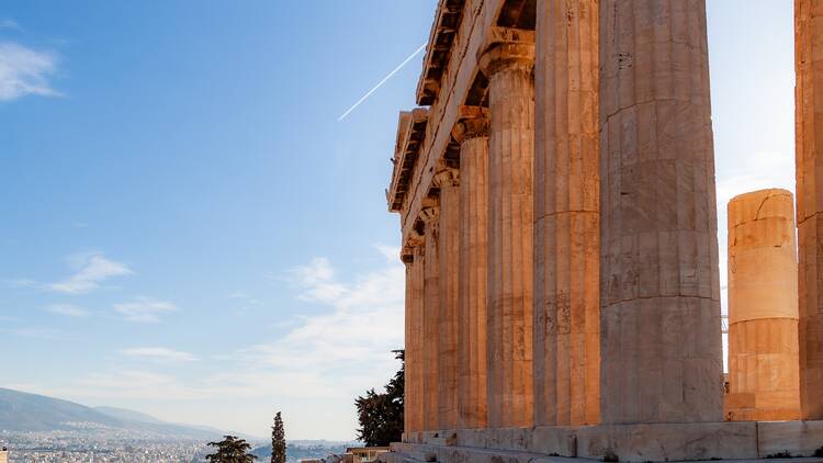 Athens, Greece Athens, Greece