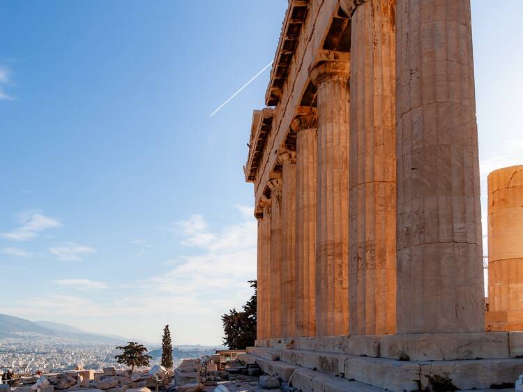 Athens, Greece Athens, Greece