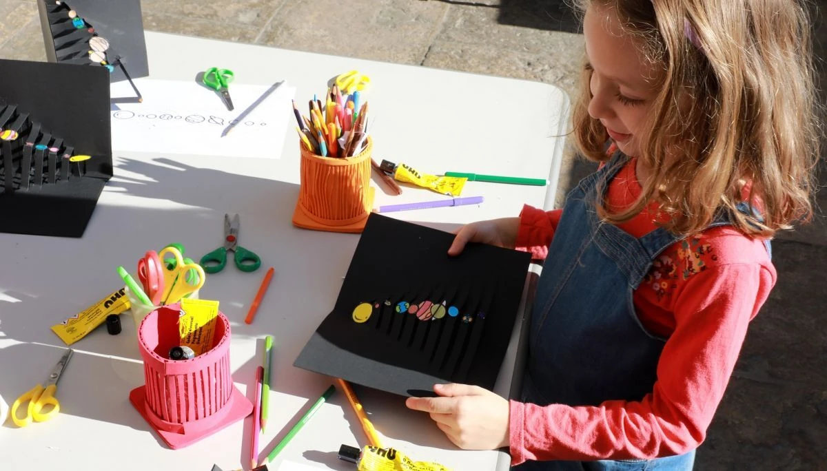 Viagem pelo Sistema Solar