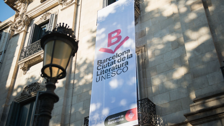 Sello UNESCO Sello UNESCO