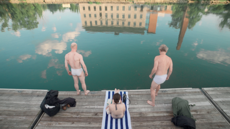 El retorno de la mirada. La tarea política de narrar El retorno de la mirada. La tarea política de narrar